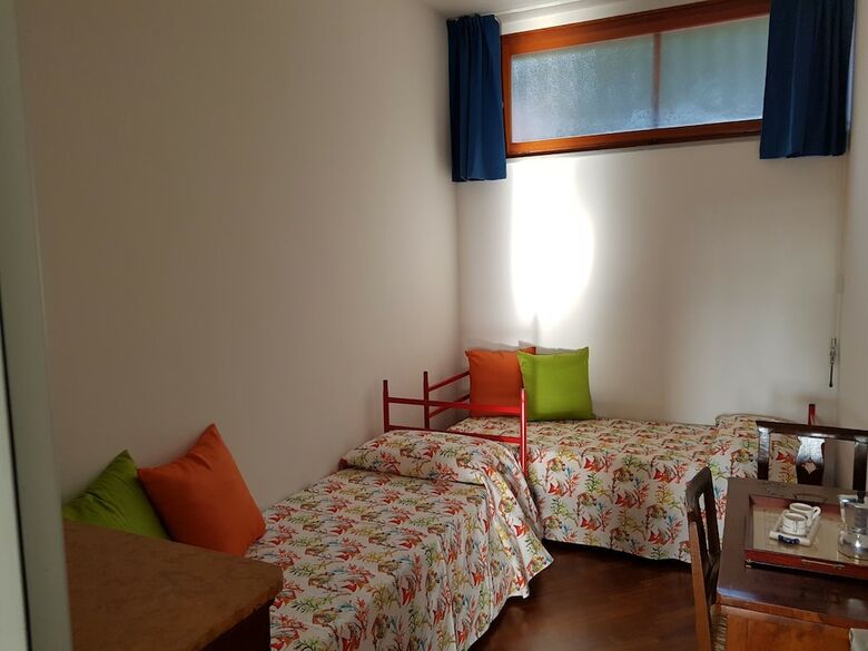 Apartamento La Vela