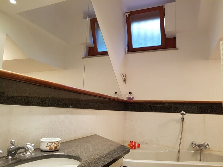 Apartamento La Vela
