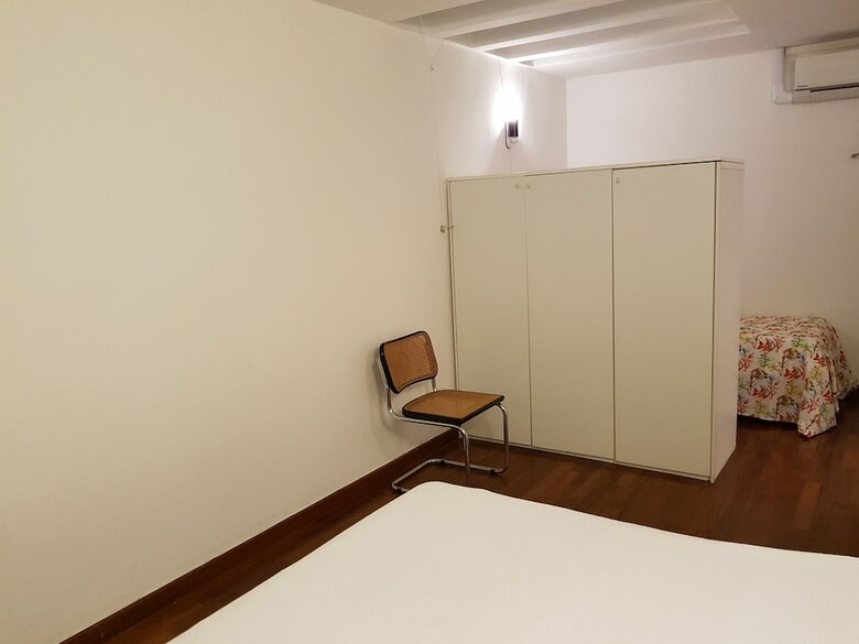 Apartamento La Vela