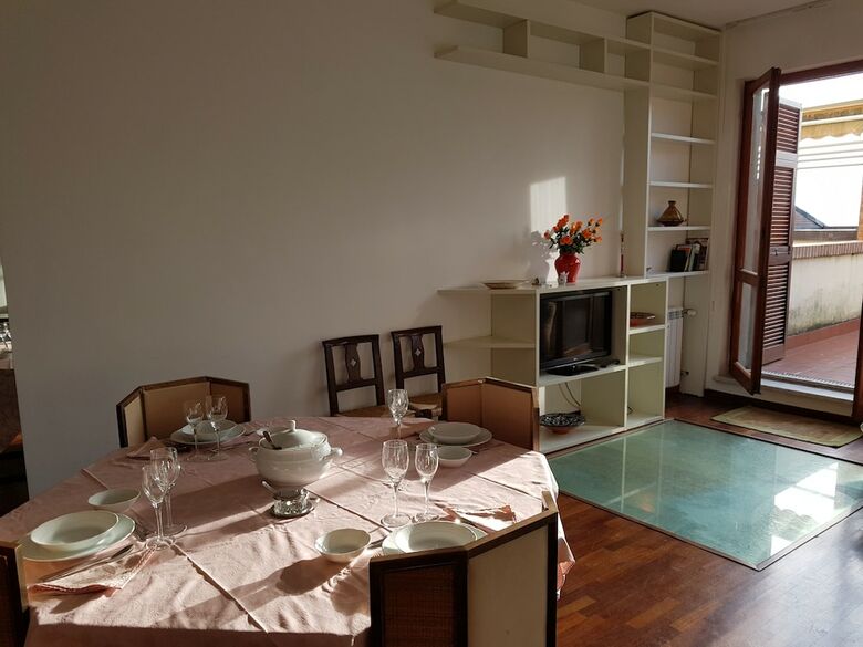 Apartamento La Vela