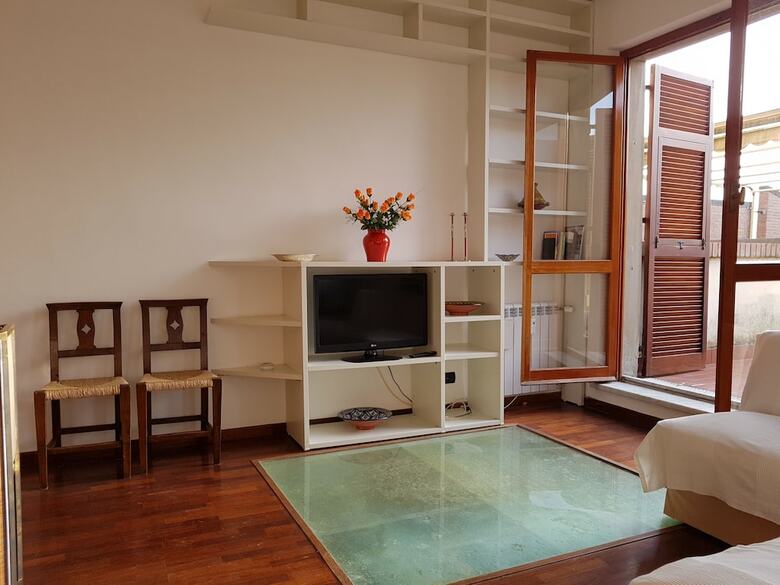 Apartamento La Vela