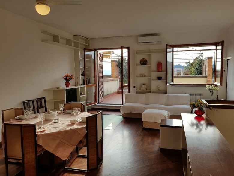 Apartamento La Vela