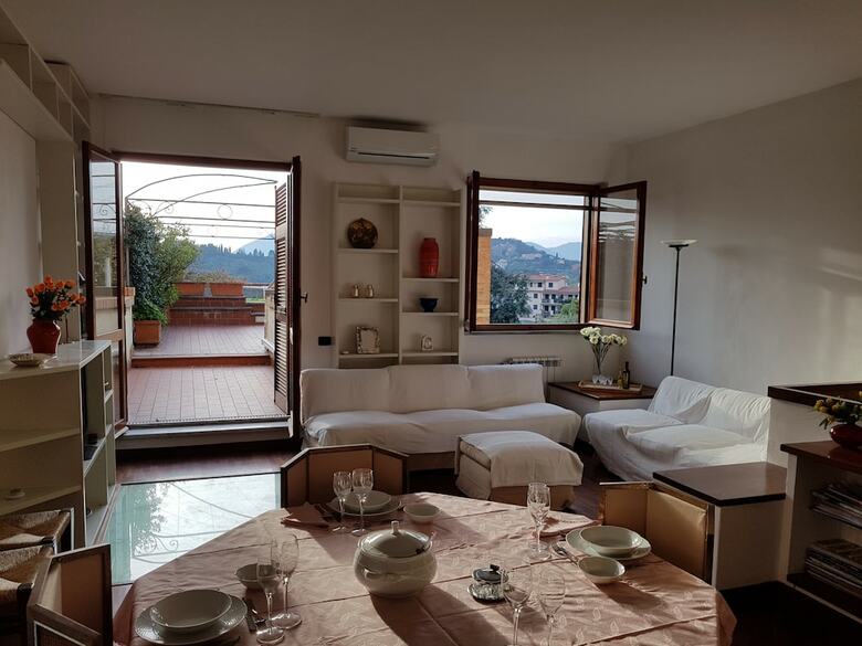Apartamento La Vela