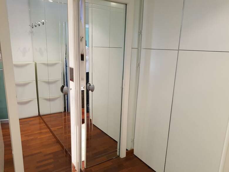 Apartamento La Vela
