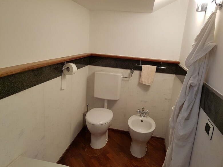 Apartamento La Vela