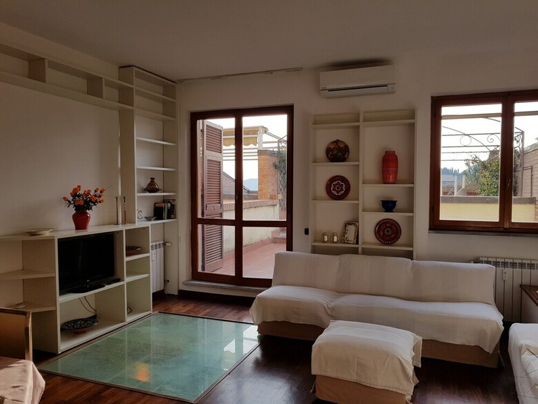 Apartamento La Vela