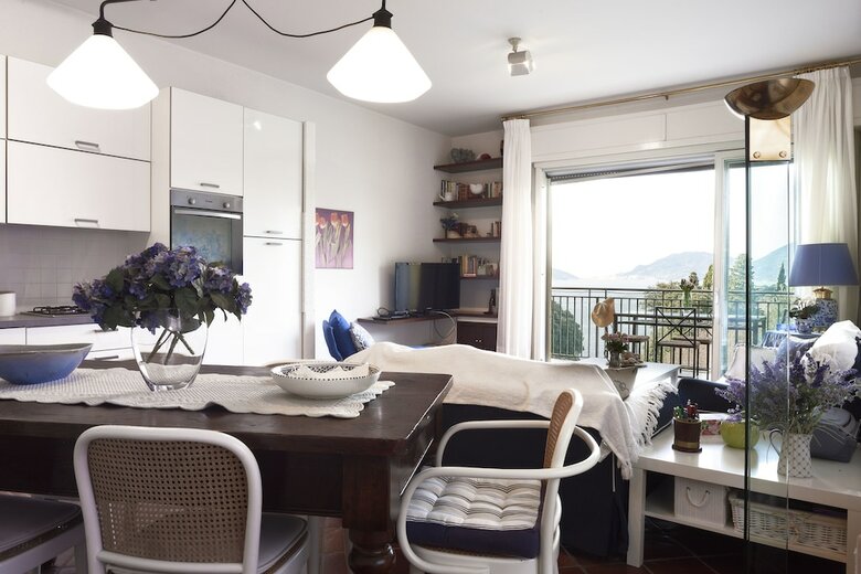 Apartamento La Perla Della Caletta