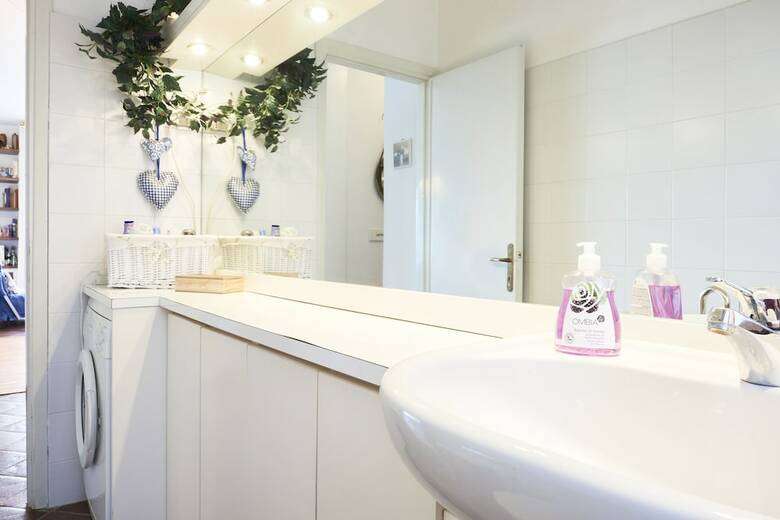 Apartamento La Perla Della Caletta