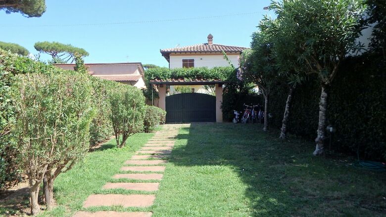 Villa La Viareggina