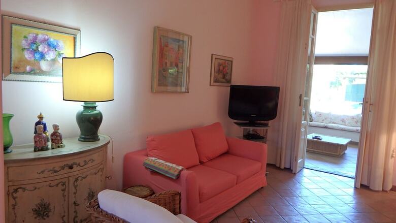 Villa La Viareggina