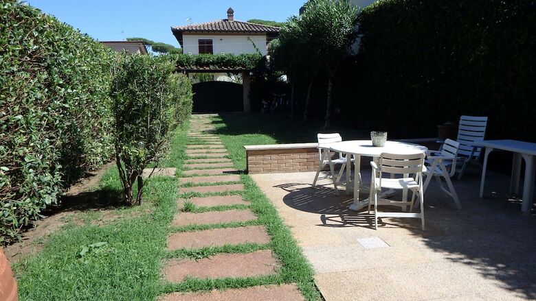 Villa La Viareggina