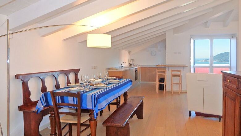Apartamento Minnie's Place