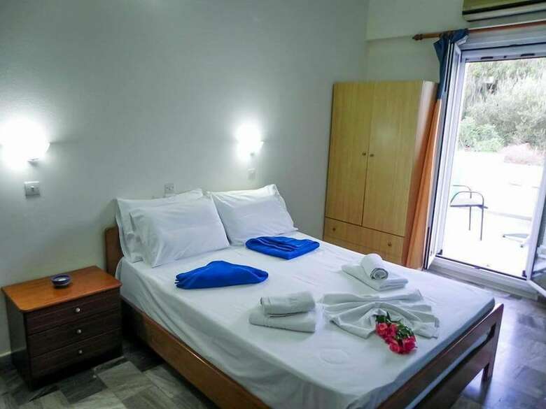 Aparthotel Voula Ilias Studios