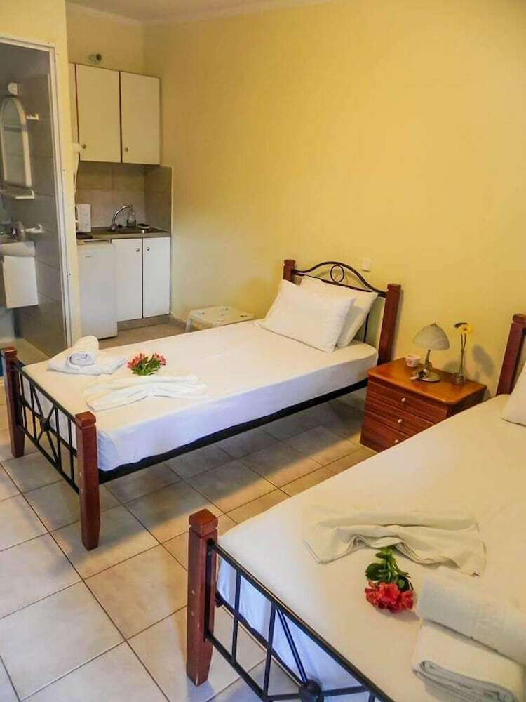 Aparthotel Voula Ilias Studios