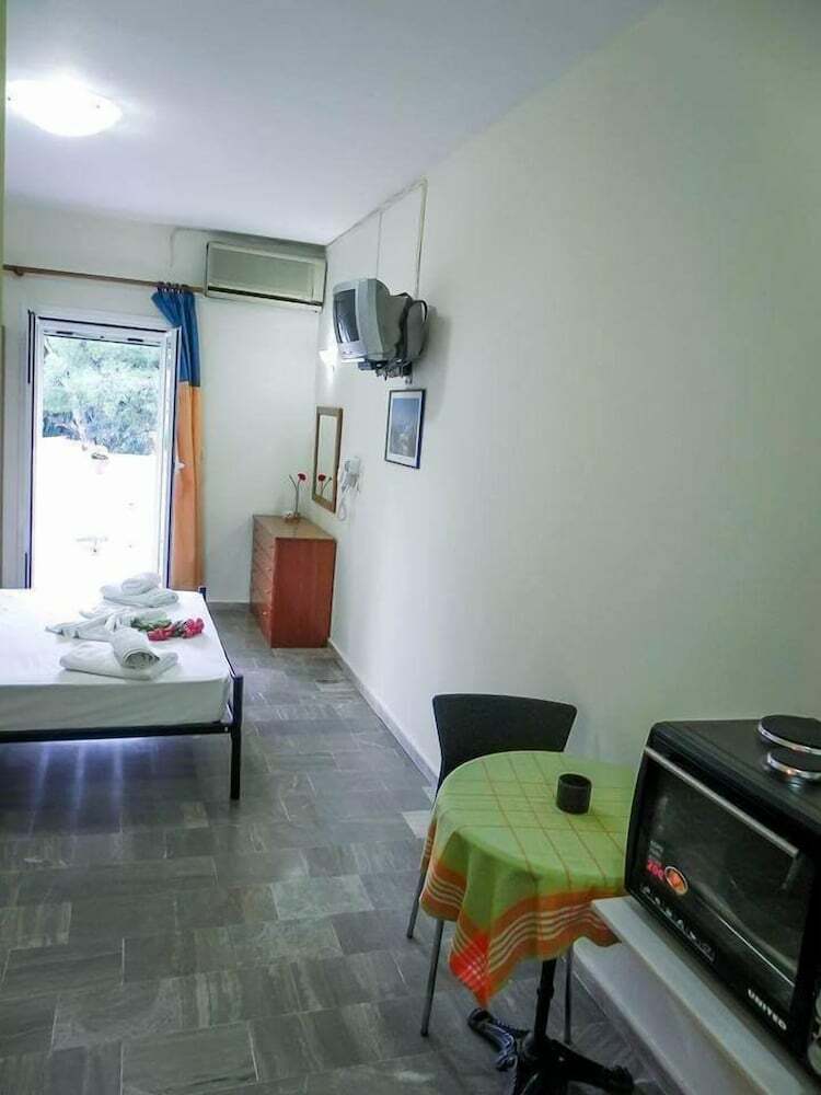 Aparthotel Voula Ilias Studios