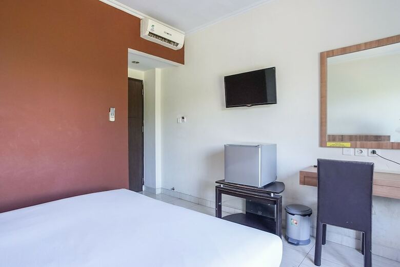 Hotel Lucky Inn