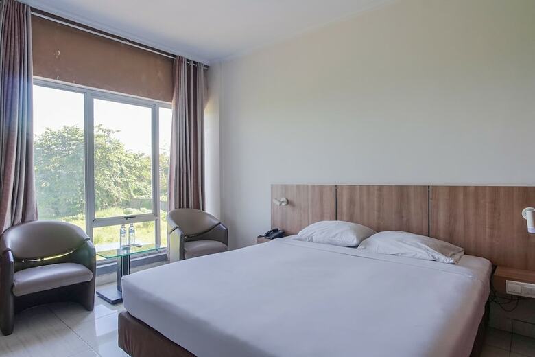 Hotel Lucky Inn