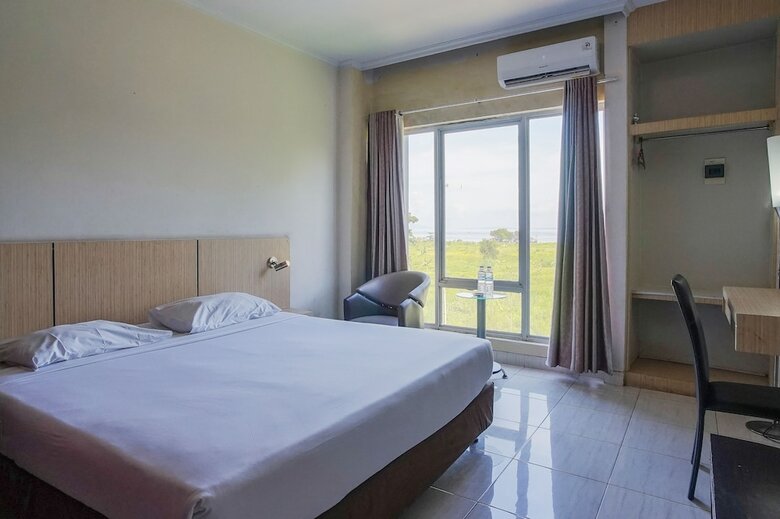 Hotel Lucky Inn