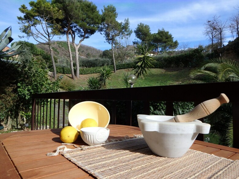 Apartamento C� Mossa
