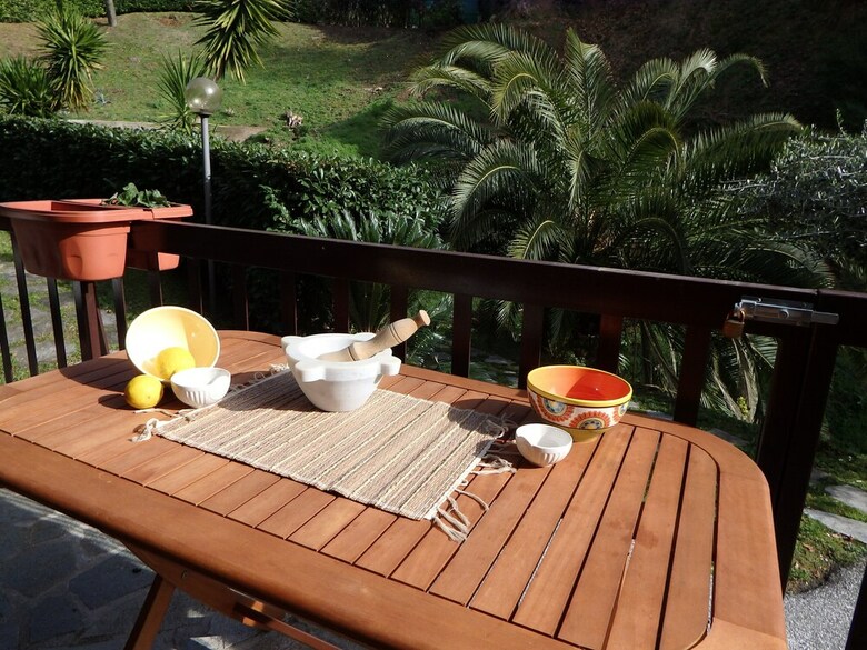 Apartamento C� Mossa