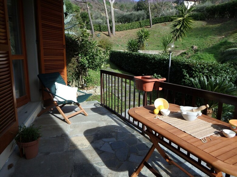 Apartamento C� Mossa