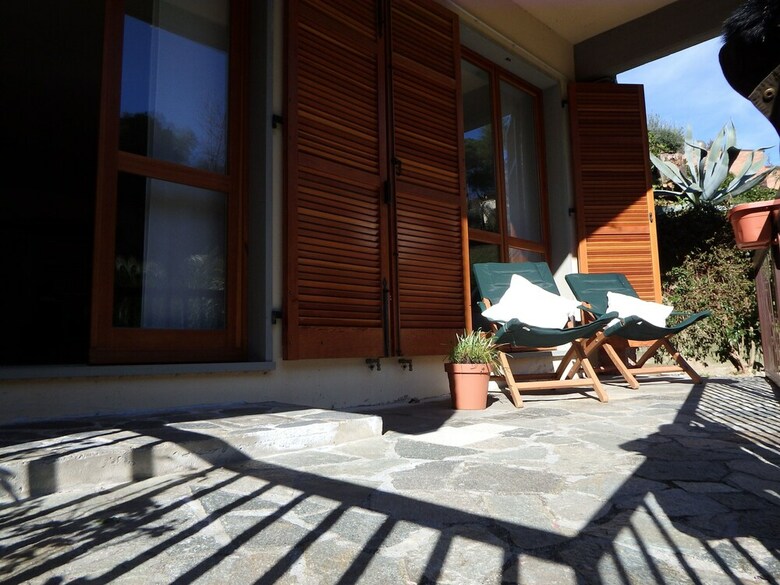 Apartamento C� Mossa