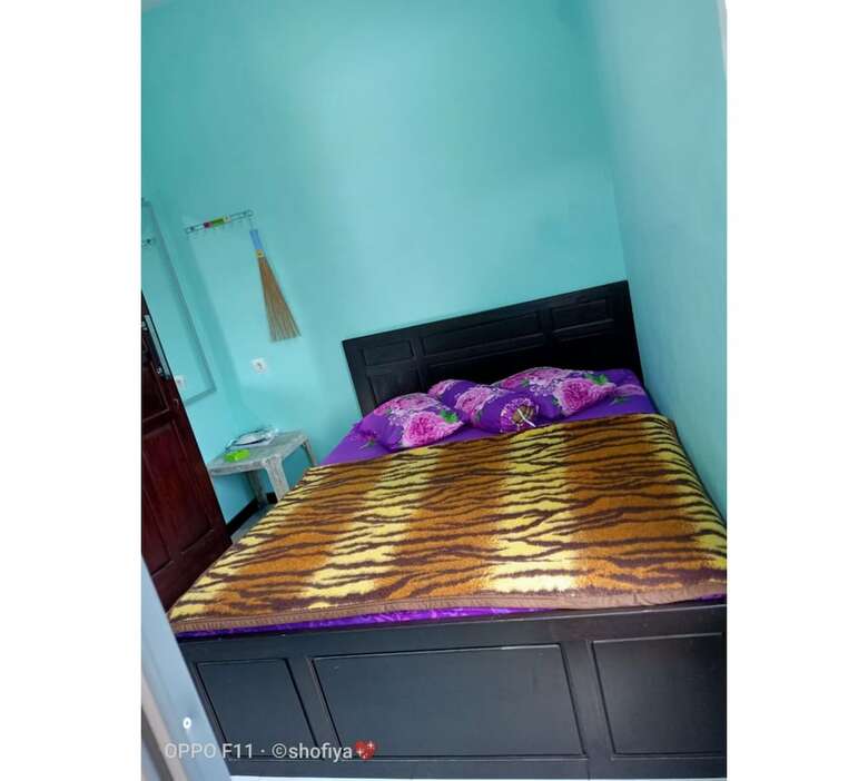 Hotel Villa Sumber Rejeki