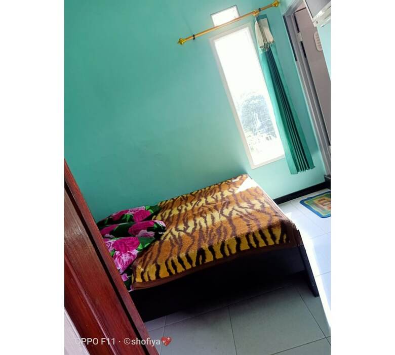 Hotel Villa Sumber Rejeki