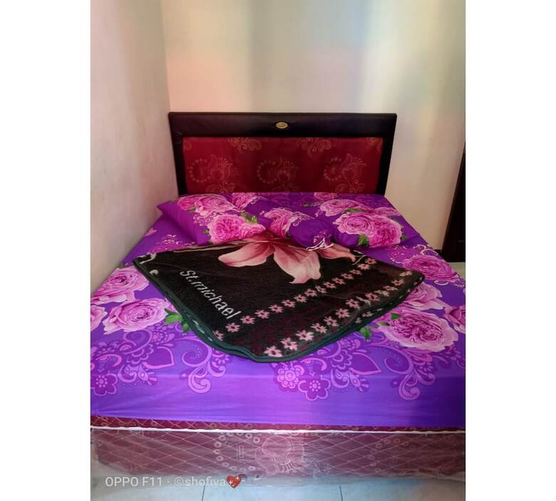 Hotel Villa Sumber Rejeki