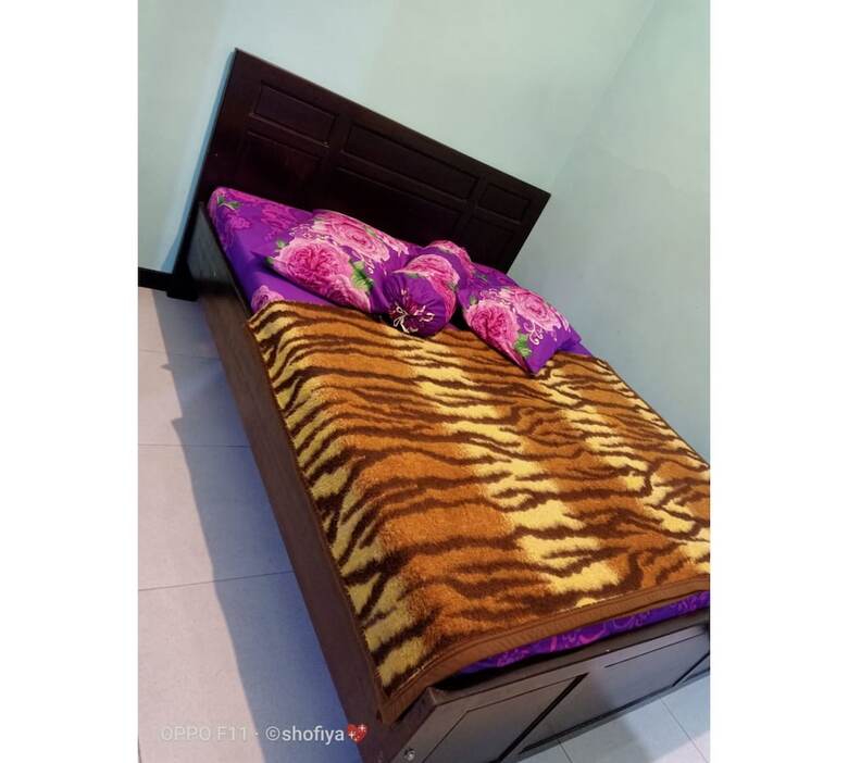 Hotel Villa Sumber Rejeki
