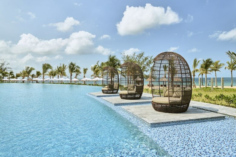 Hotel M�venpick Resort Waverly Phu Quoc