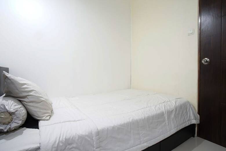 Hotel Apartment Gateway Cicadas By Homing Property