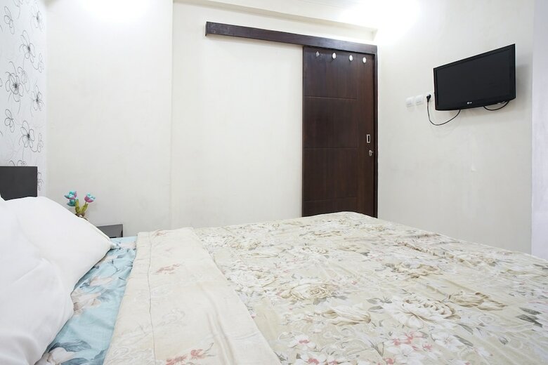 Hotel Apartment Gateway Cicadas By Homing Property