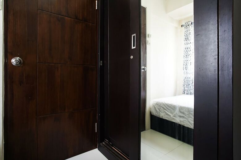 Hotel Apartment Gateway Cicadas By Homing Property