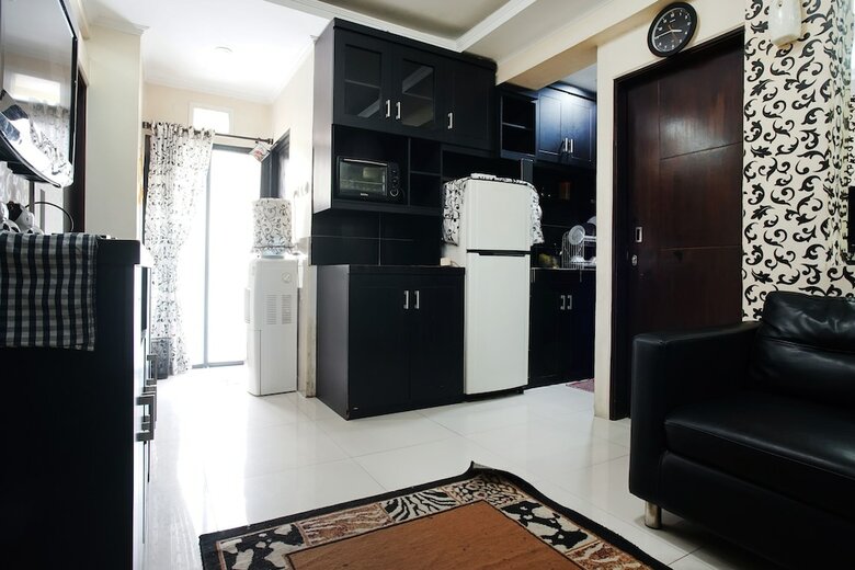 Hotel Apartment Gateway Cicadas By Homing Property