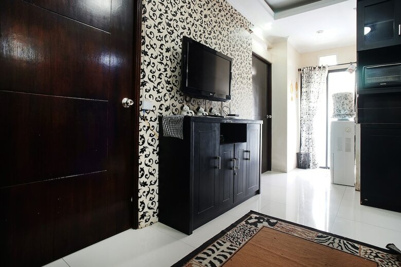 Hotel Apartment Gateway Cicadas By Homing Property