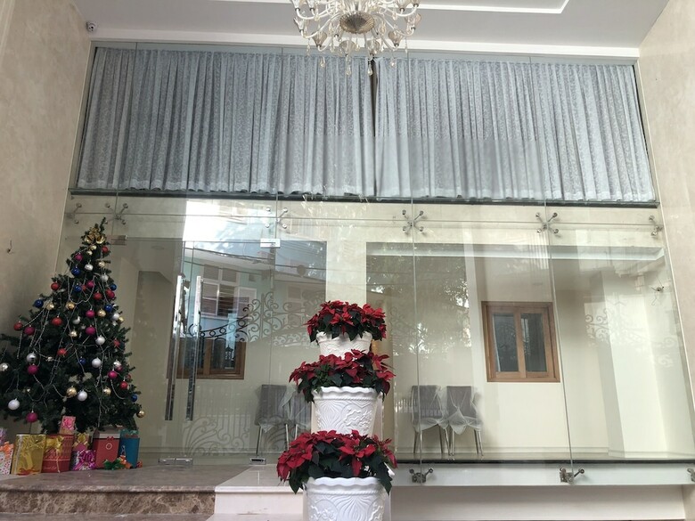 Apartamentos Tropical House