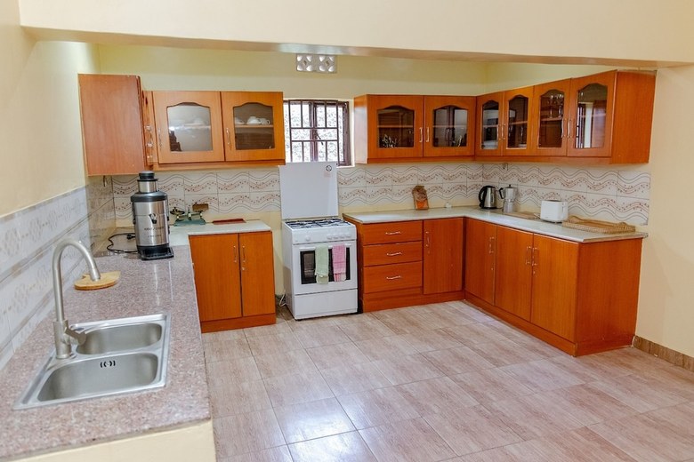 Hotel Ihuze Iwacu Apartment