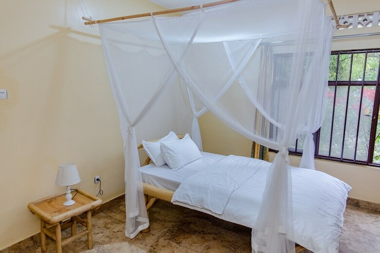 Hotel Ihuze Iwacu Apartment
