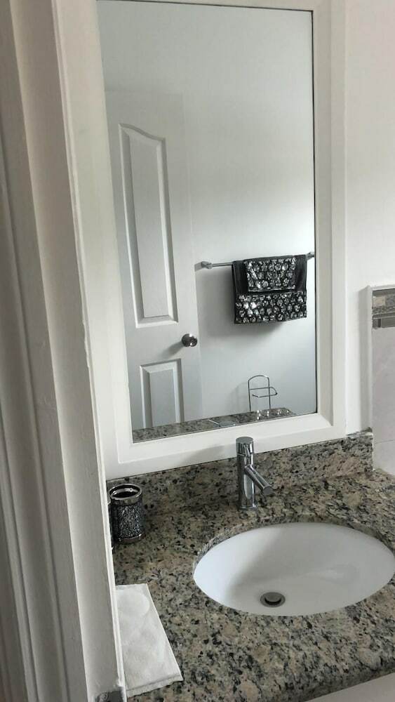 Apartamentos Harloes Place