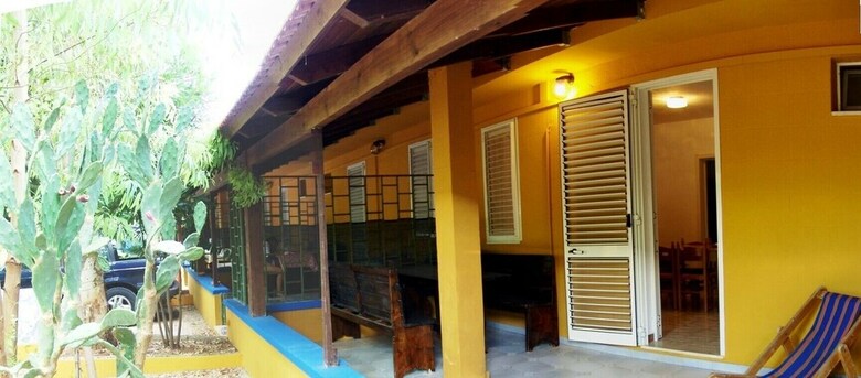 Apartamento Residence Villaggio Dei Pini