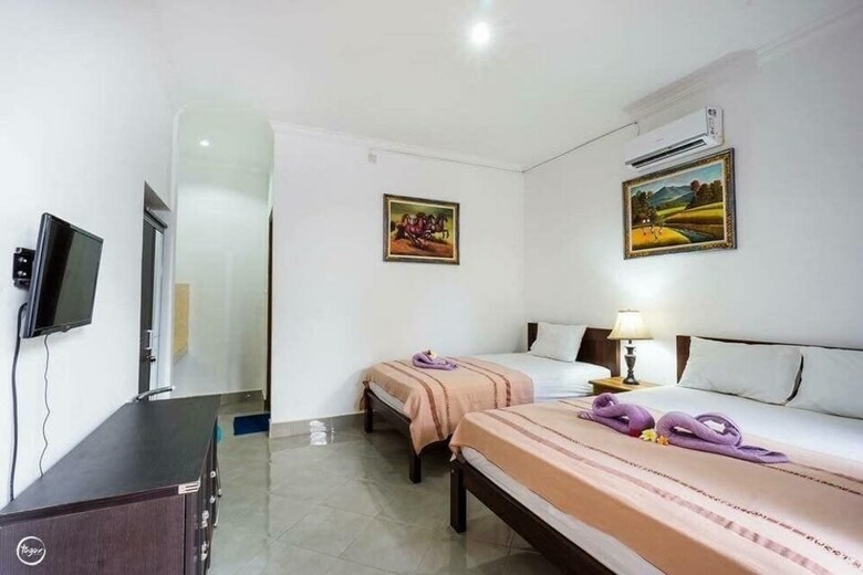 Hotel Widia Homestay