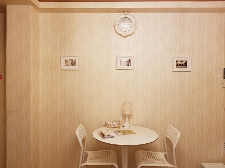 Hosei Apartment 101