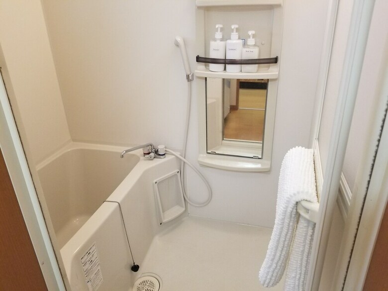Hosei Apartment 101