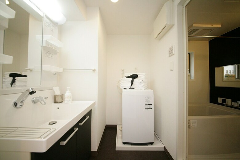 Apartamentos Toho Hotel Hakata Chiyo