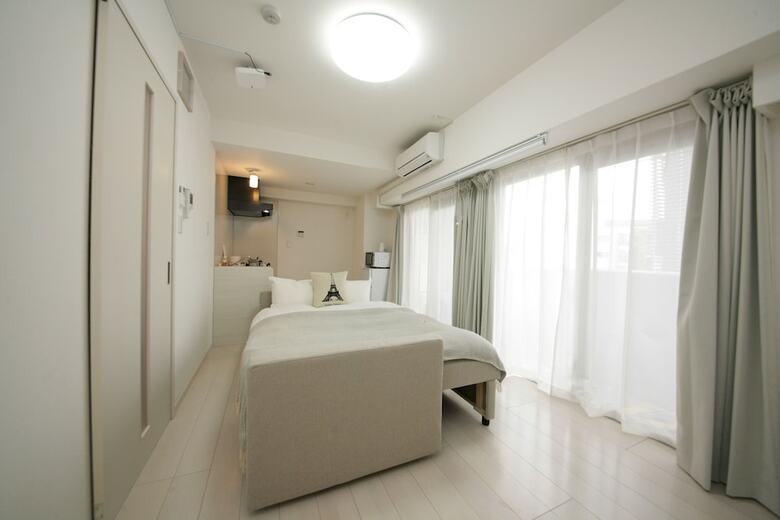 Apartamentos Toho Hotel Hakata Chiyo