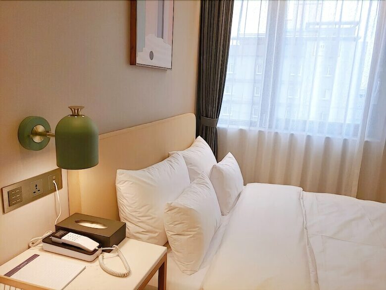 Hotel Londoner