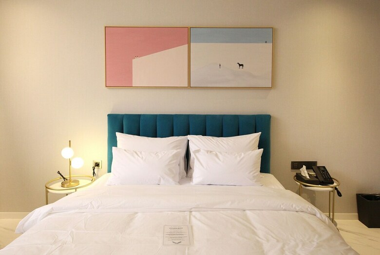 Hotel Londoner