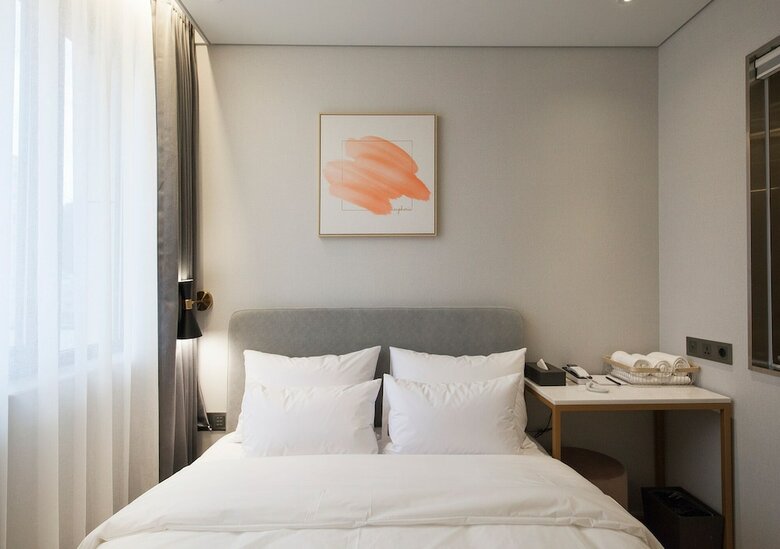 Hotel Londoner