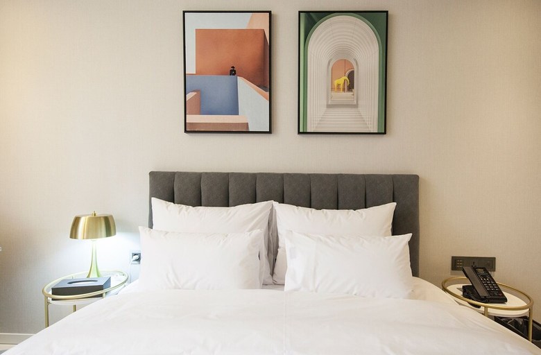 Hotel Londoner